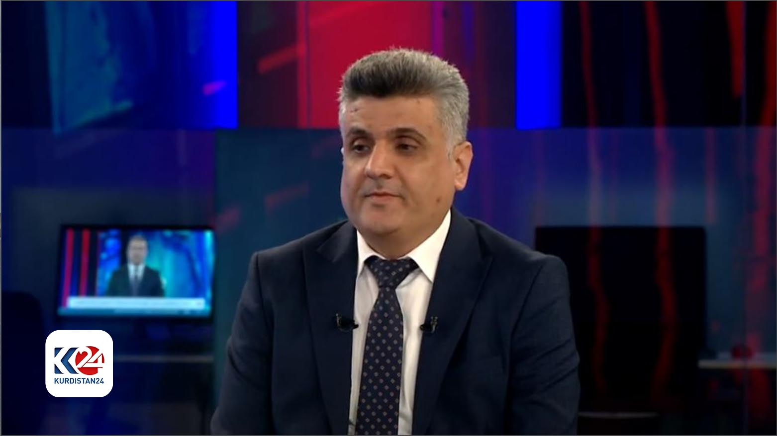 نەسرەت سۆفی: دانیشتووانی ناوچە کوردستانییەکان لە هەڵبژاردن ئەرکی نیشتمانی خۆیان بەجێگەیاند